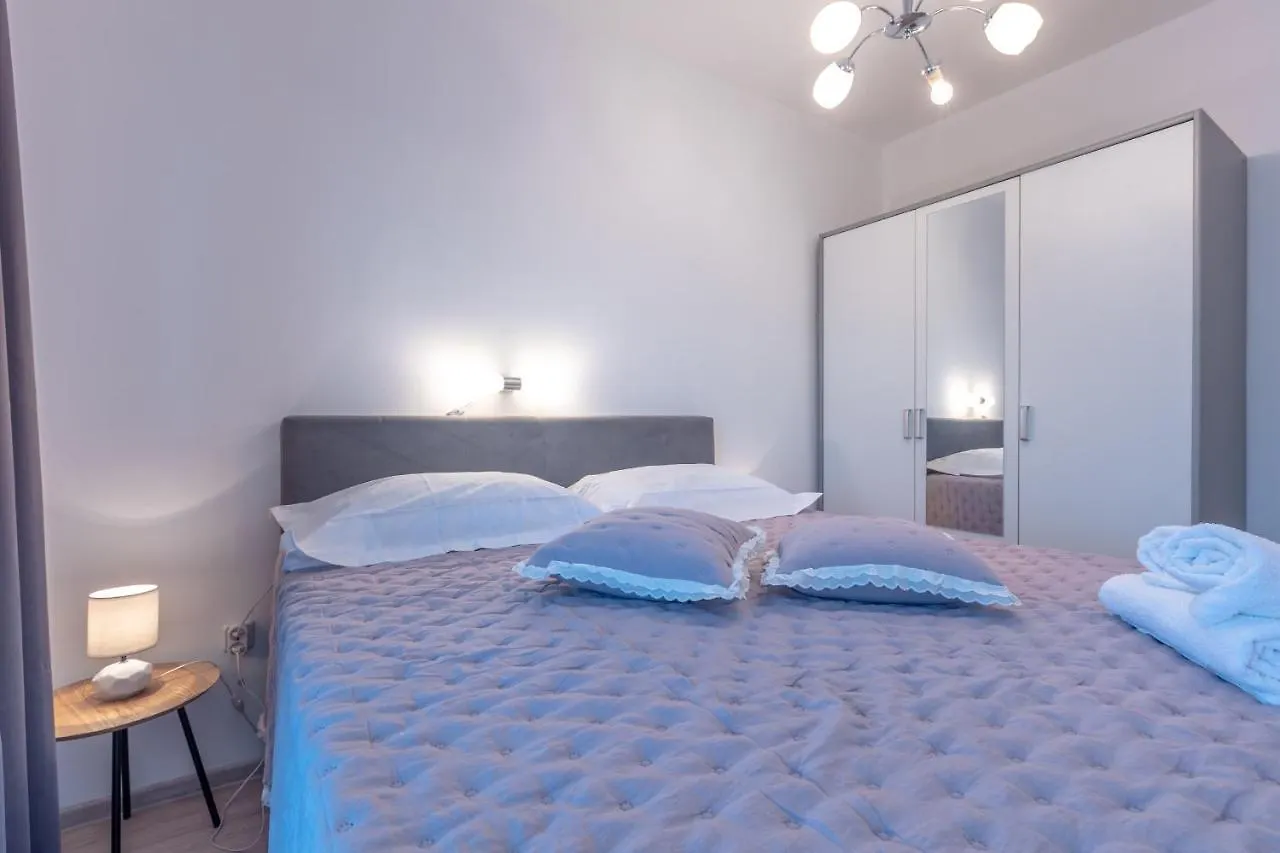 Holiday Home Insulam Mare Croatia