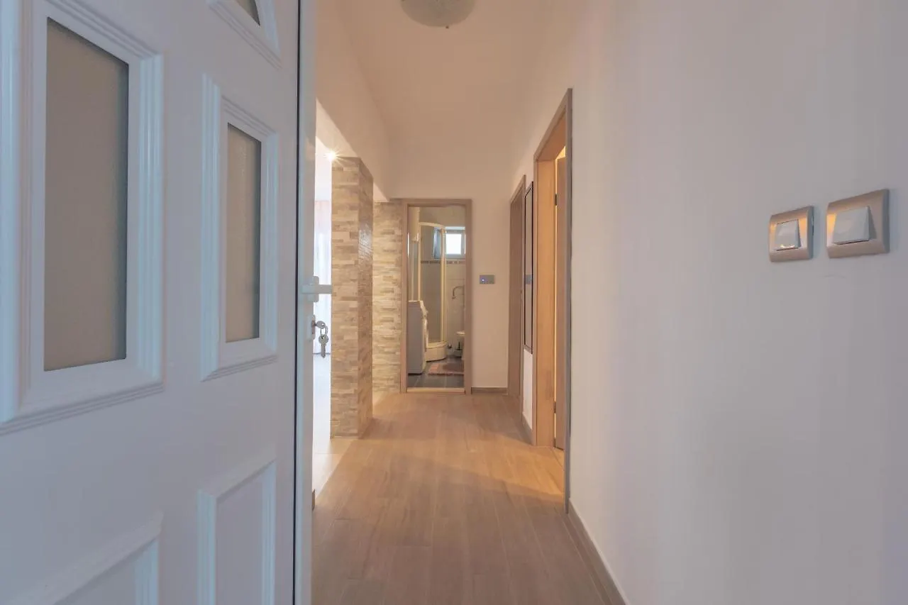 Holiday Home Insulam Mare Trogir