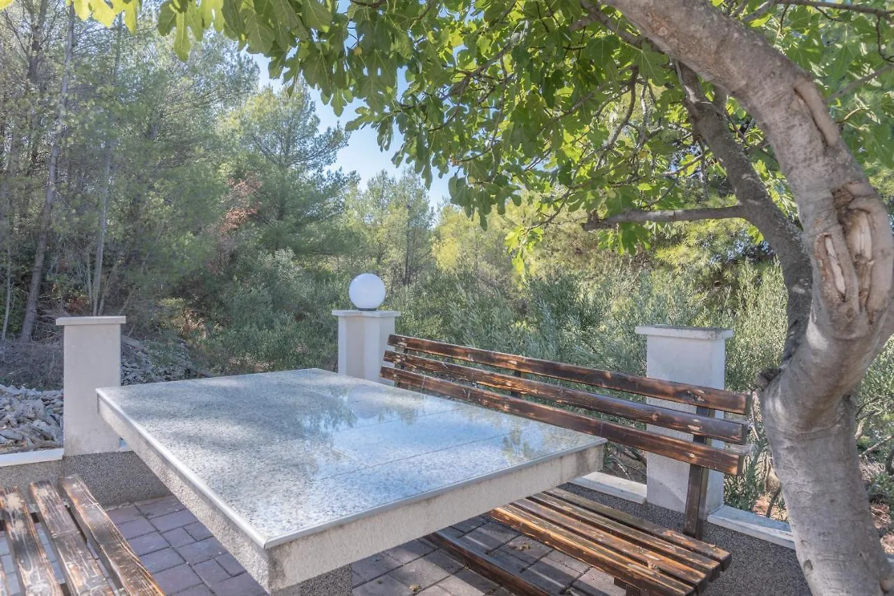 Holiday Home Insulam Mare Trogir
