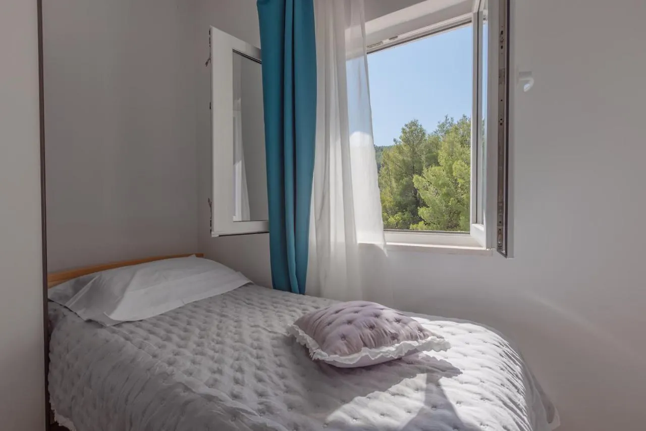 Holiday Home Insulam Mare