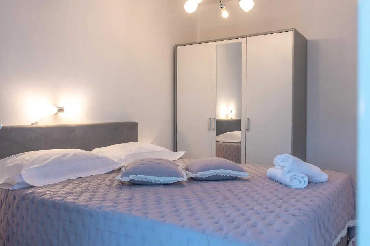 Holiday Home Insulam Mare