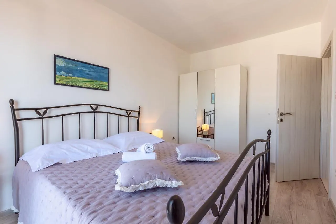 Holiday Home Insulam Mare