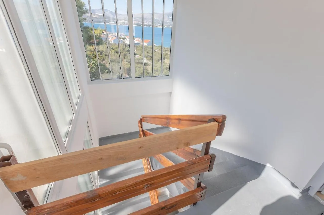Holiday Home Insulam Mare Kroatien