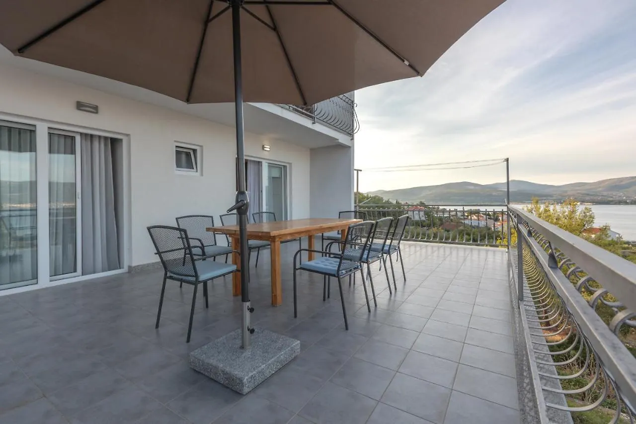 Holiday Home Insulam Mare