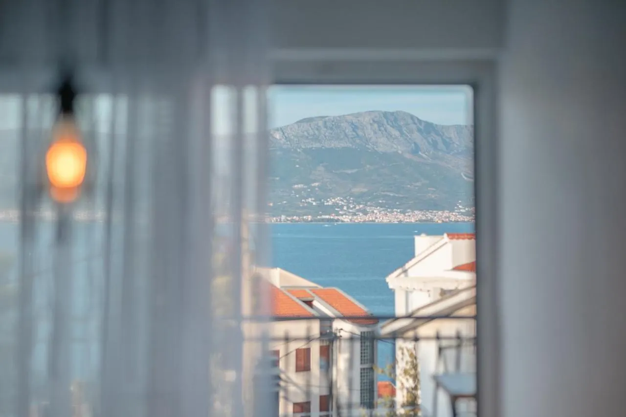 Holiday Home Insulam Mare