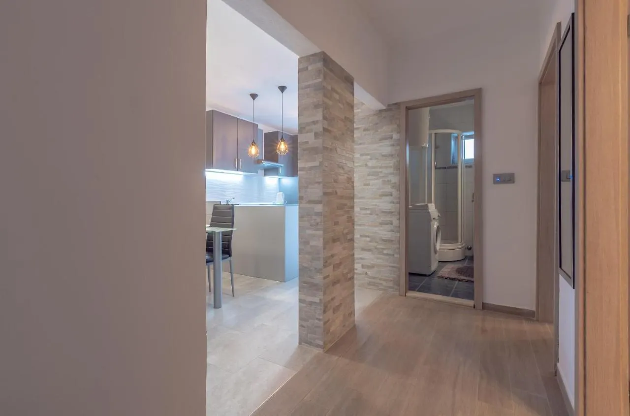 Holiday Home Insulam Mare 0*, Trogir Croatia