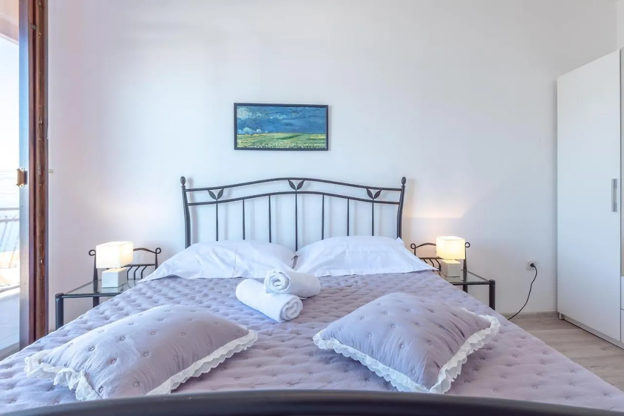 Holiday Home Insulam Mare