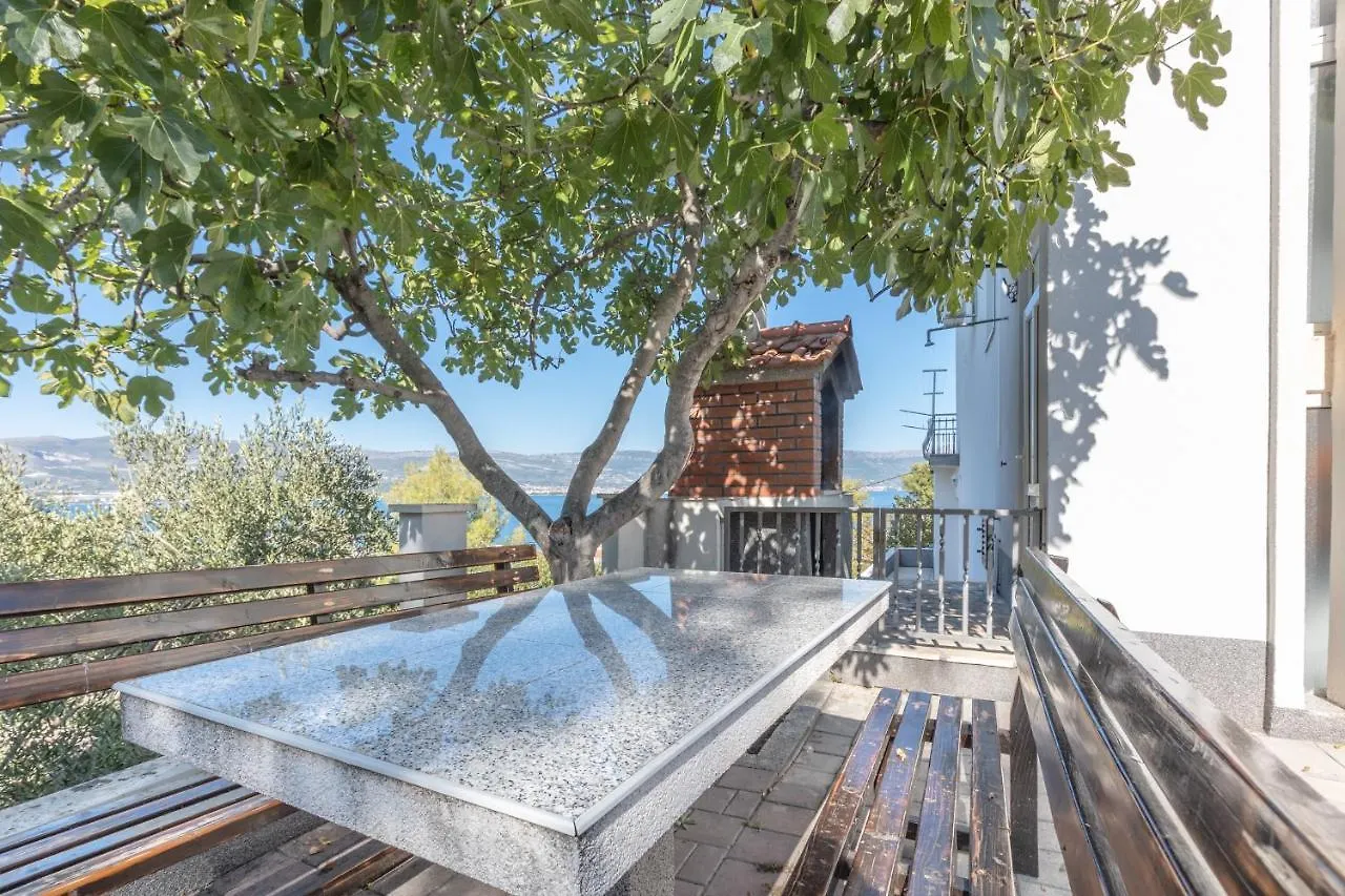 Holiday Home Insulam Mare Croatia