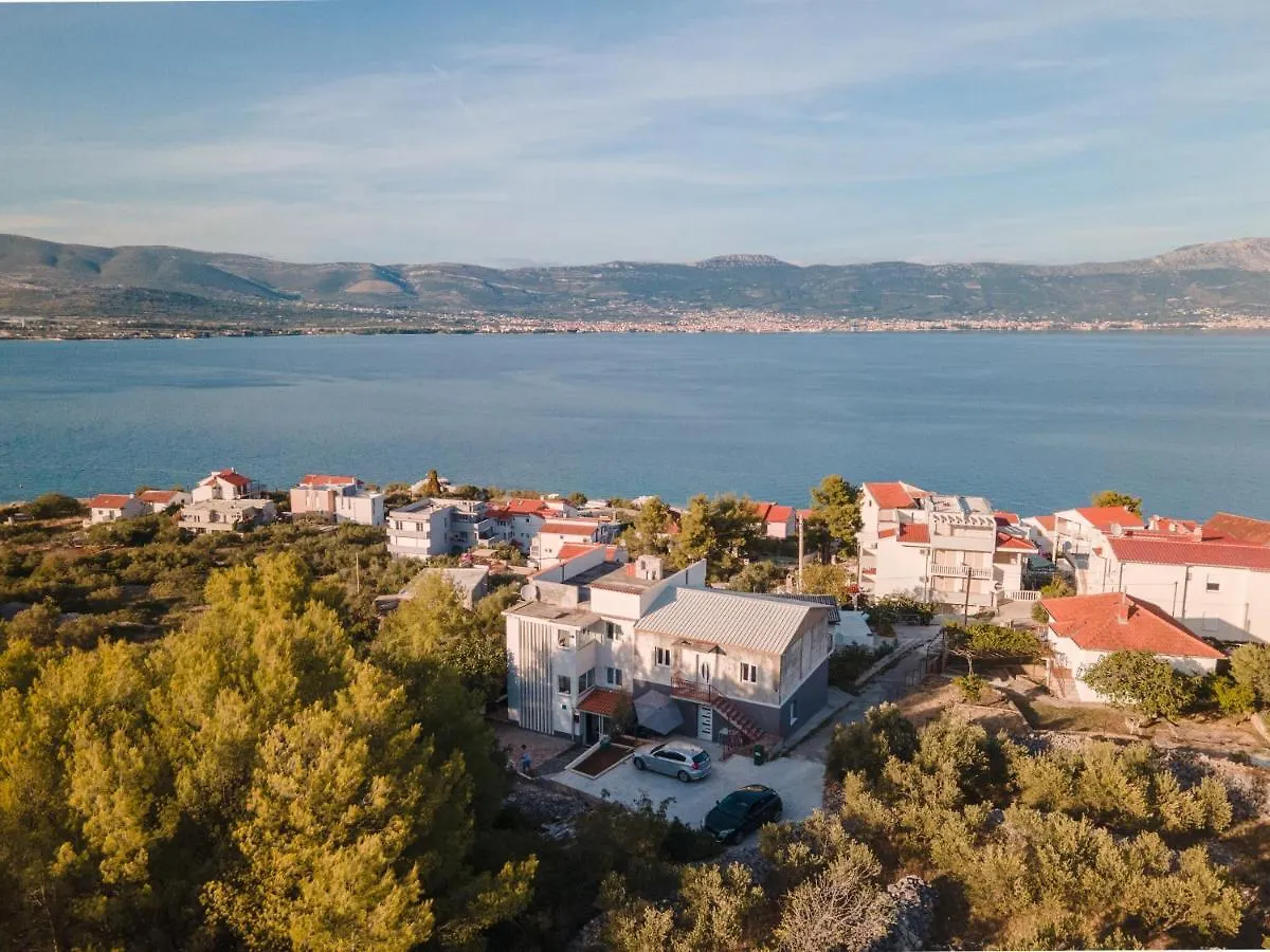 Holiday Home Insulam Mare Croatia