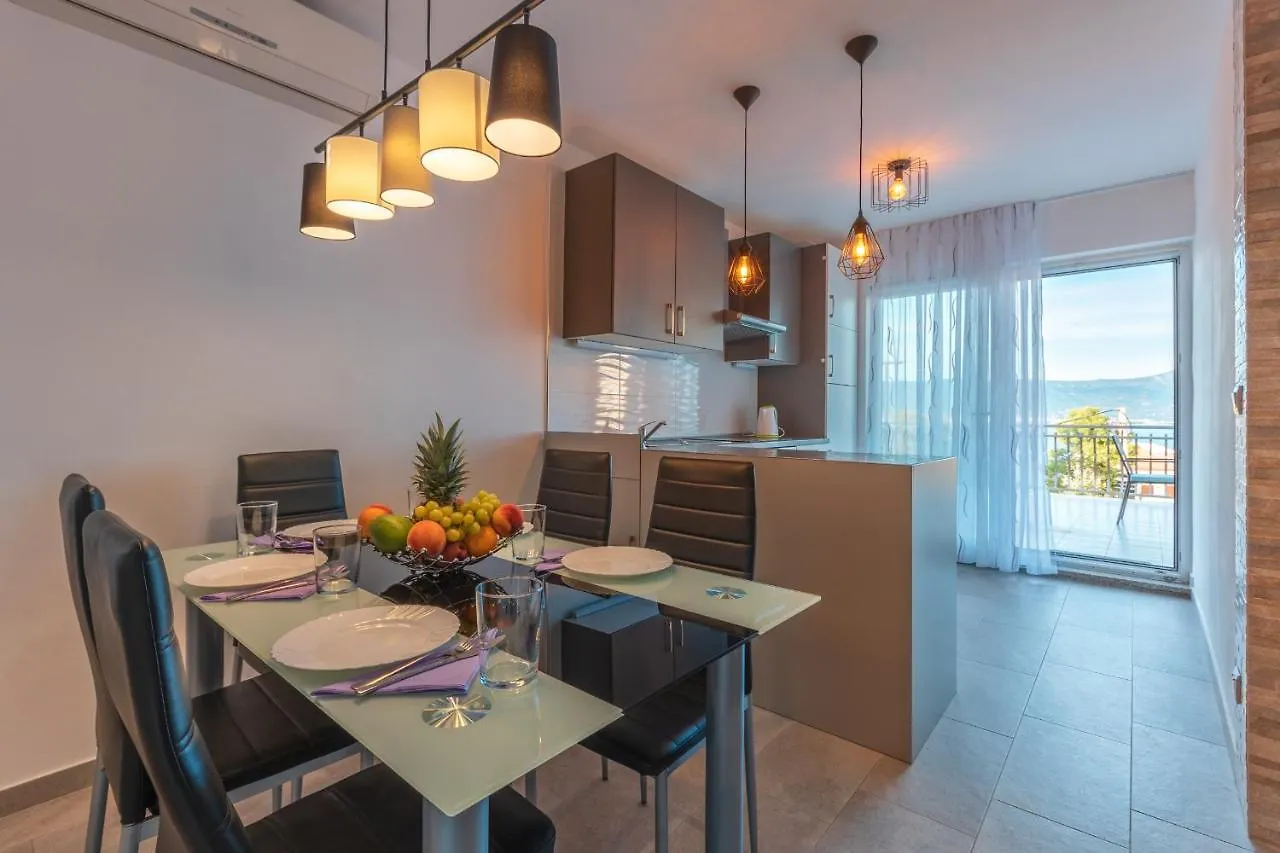 Holiday Home Insulam Mare 0*, Trogir
