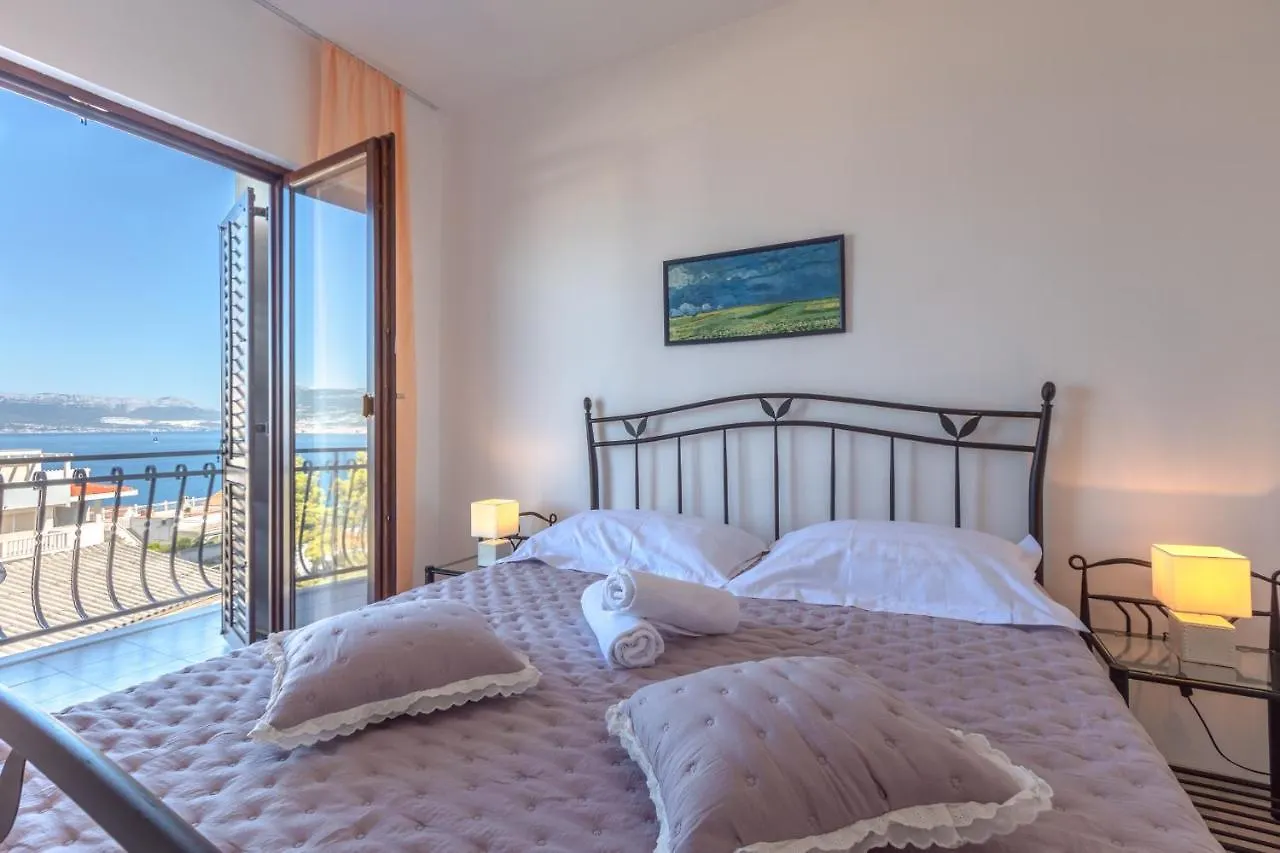 Holiday Home Insulam Mare