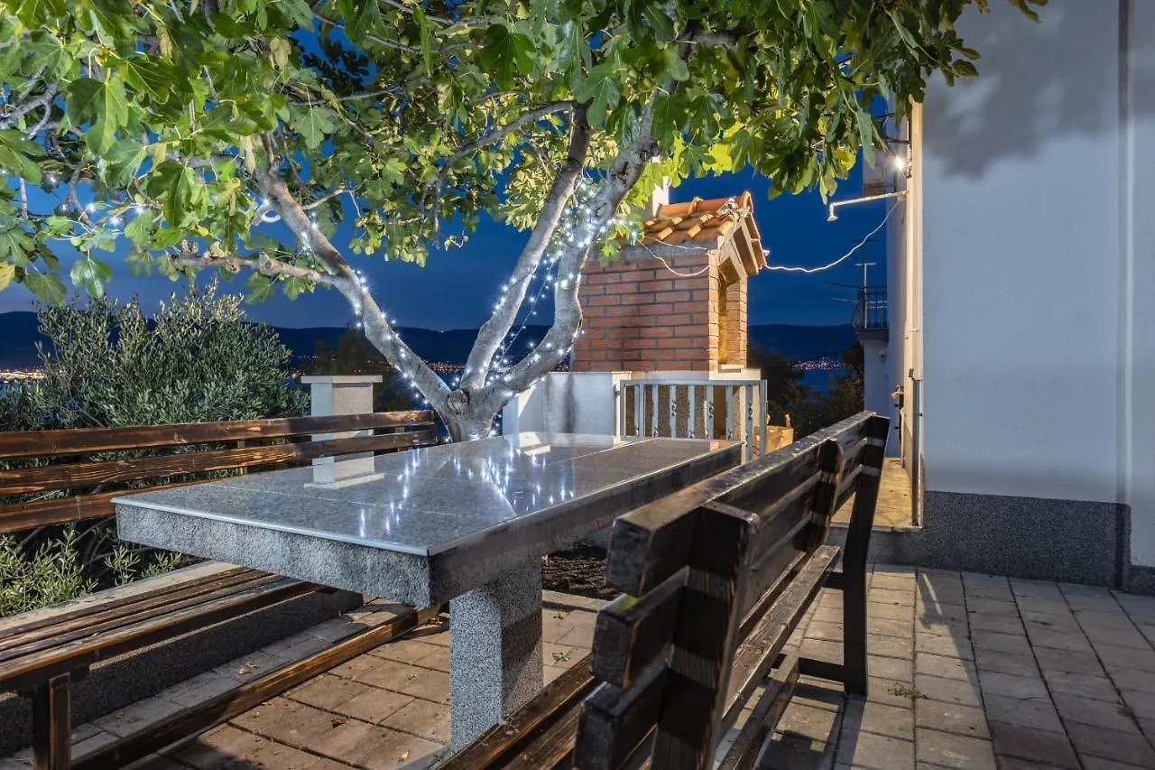 Holiday Home Insulam Mare Croatia