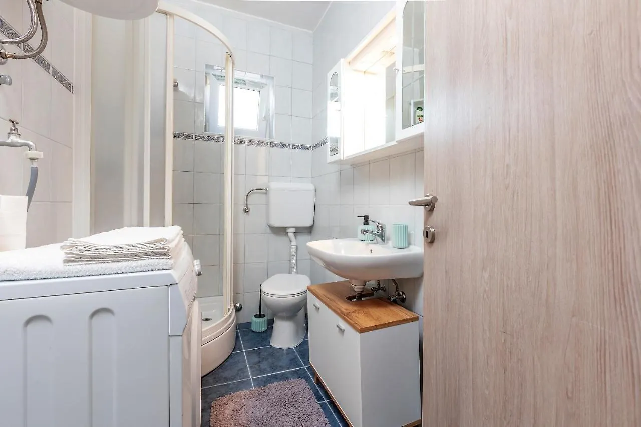 Holiday Home Insulam Mare