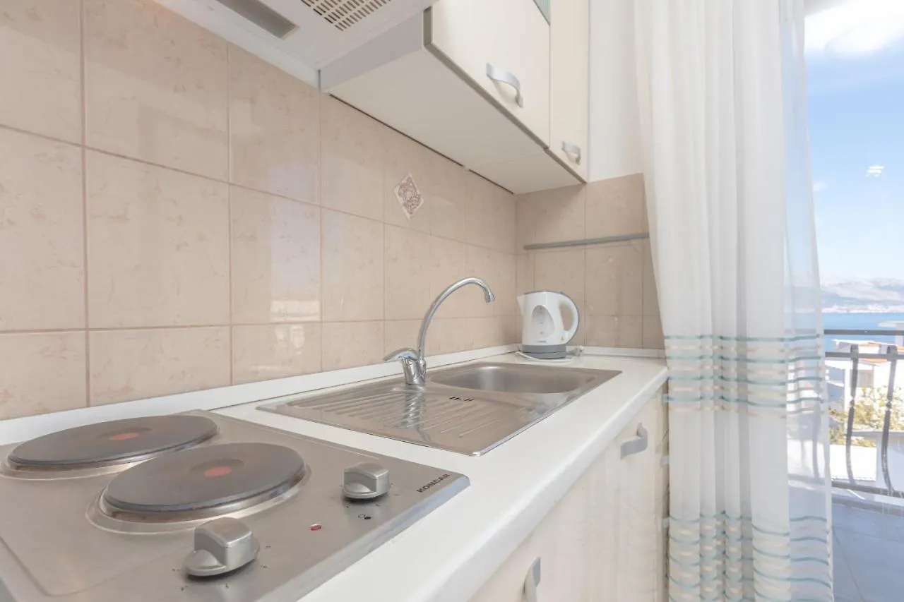 Holiday Home Insulam Mare Trogir