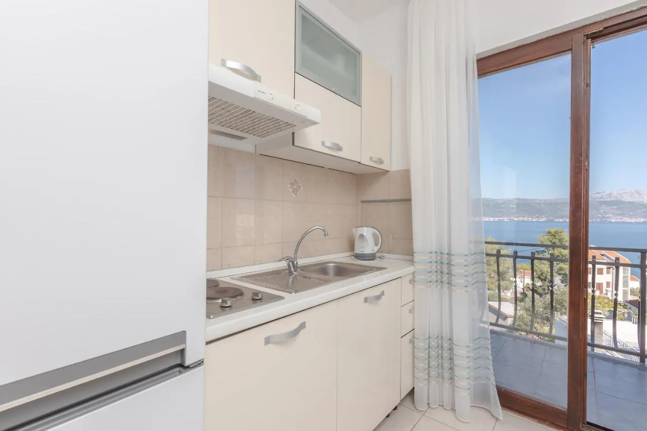 Holiday Home Insulam Mare