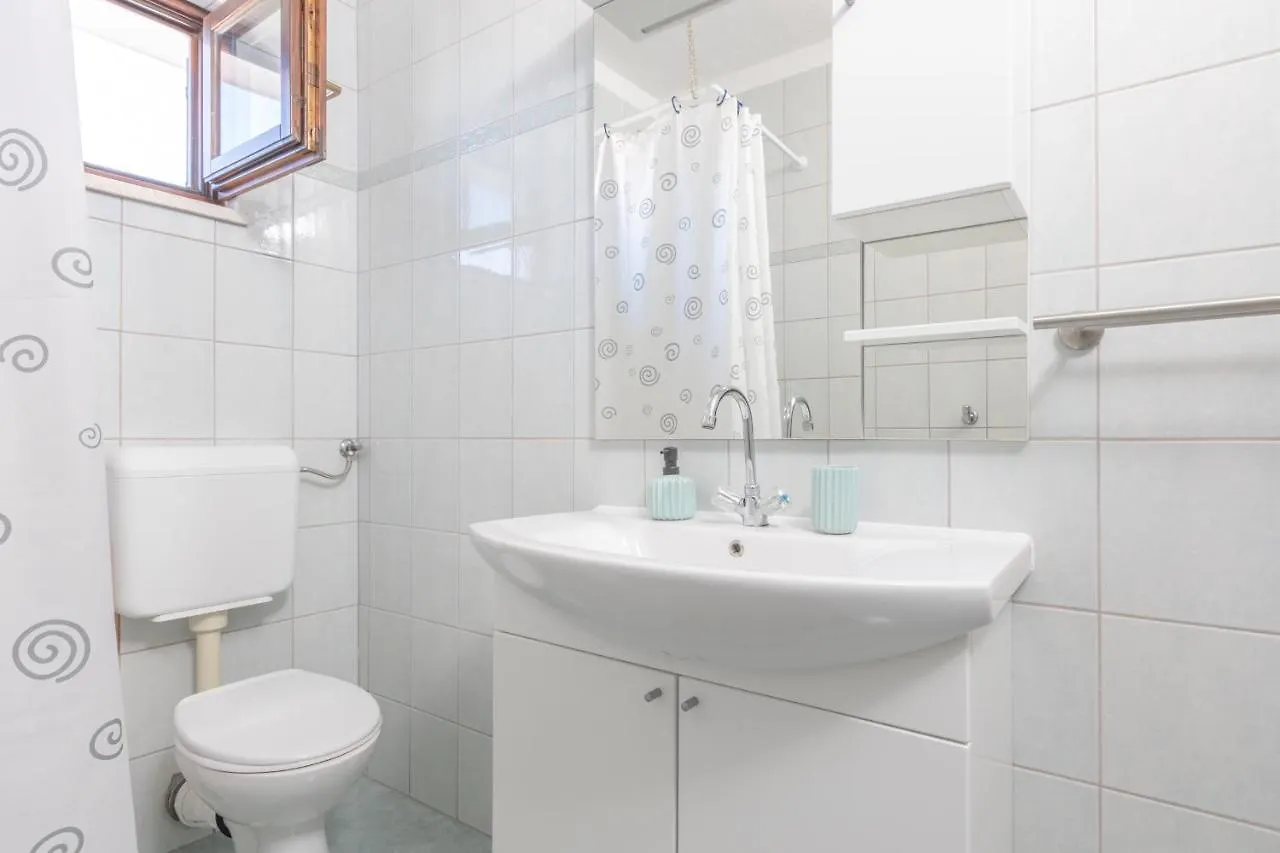 Holiday Home Insulam Mare 0*, Trogir